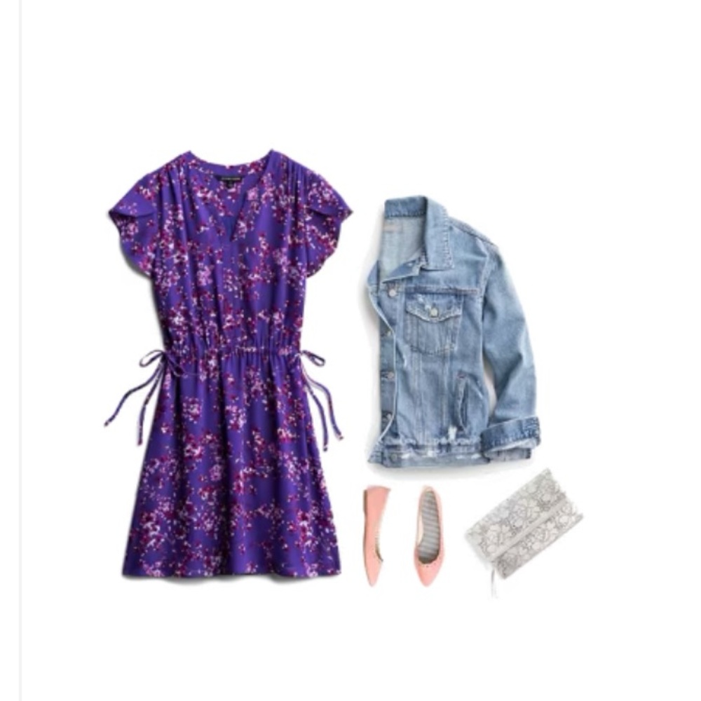41 Hawthorn Cecilia Dress